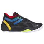 Black/Multi