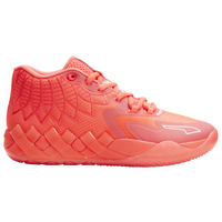 Puma mermaid foot clearance locker