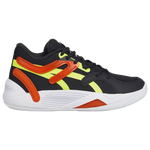 Puma Black/Cherry Tomato