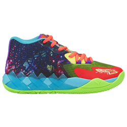 Boys' Grade School - PUMA MB1 Be You - Multi/Multi