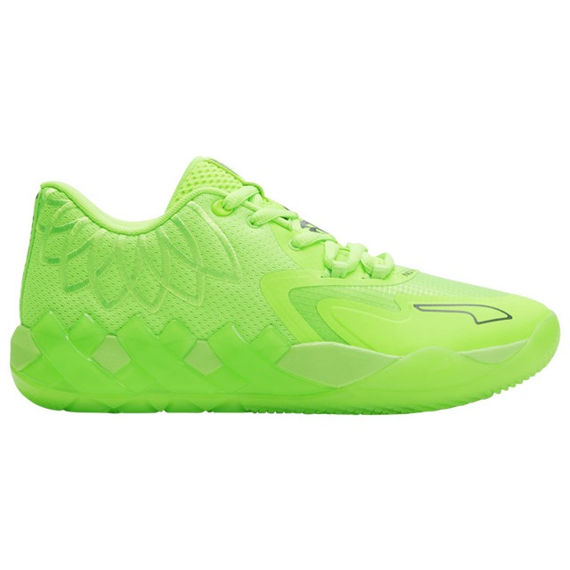 PUMA MB.01 Lo Volt