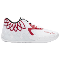 White/Red