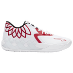 White/Red
