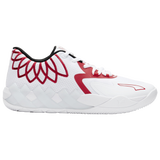 White/Red
