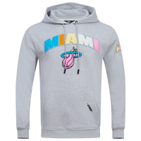 Outerstuff Miami Heat Blue Pink Toddler City Edition