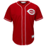 Profile Reds Big & Tall Replica Jersey - Men's Red/Red