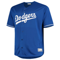 big and tall dodgers gear