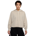 Nike Aja Dri-FIT Signature Hoodie - Nike Tan