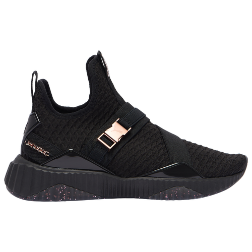 Womens puma hot sale defy