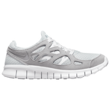 Grey/Silver/White - Nike Fr 2-gy/sl/wh