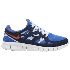 Nike Free Shoes Foot