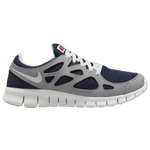Navy/White/Black