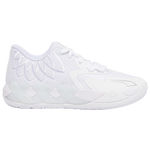 White/White