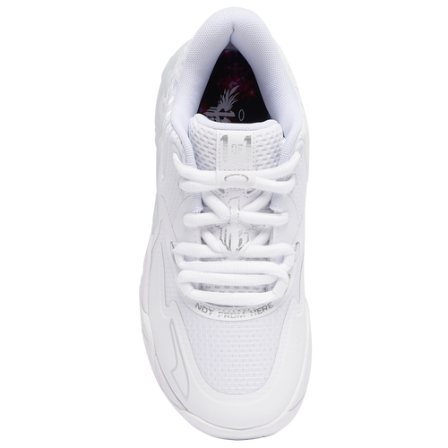 PUMA MB.01 Image 4 of 6. Tap to open photo gallery.
