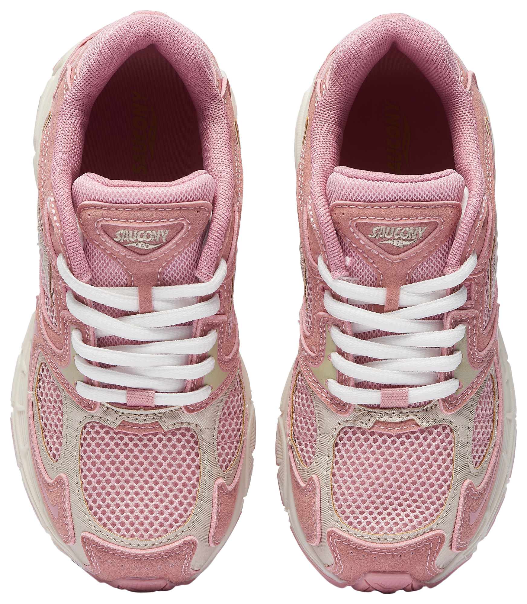 Saucony Jazz 9