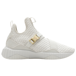 【PUMA】Defy Varsity Mid Women's Sneakers Defy Varsity Mid Women's Sneakers | PUMA