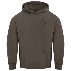Men's - Pro Standard Cardinals Pullover Hoodie - 