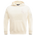 Pro Standard CARDINALS RETRO NEUTRAL DROP SHOULDER HOODIE - Men's Eggshell
