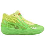 Green/Yellow