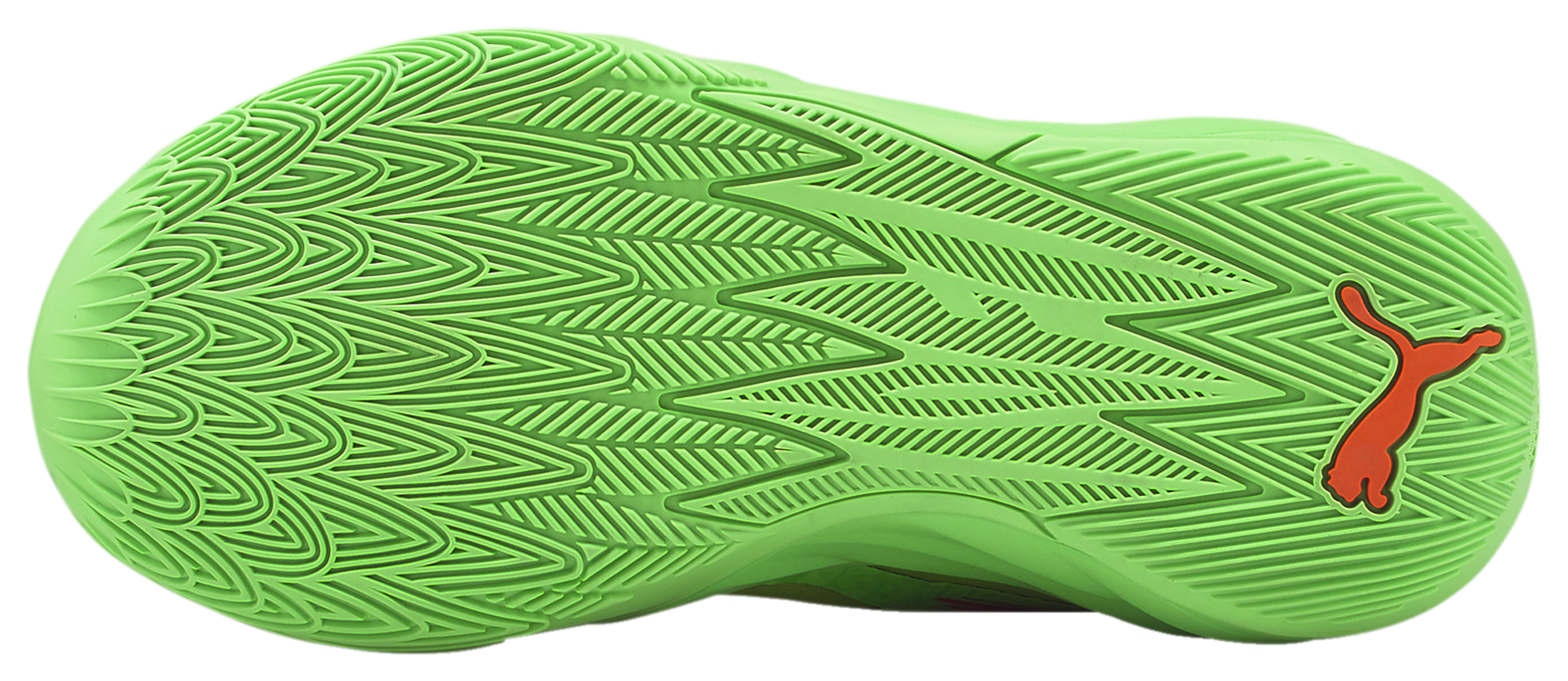 Puma evospeed indoor netfit 1 jaune hotsell