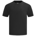 Pro Standard CARDINALS RETRO NEUTRAL CJ DROP SHOULDER TEE - Pro Standard Black
