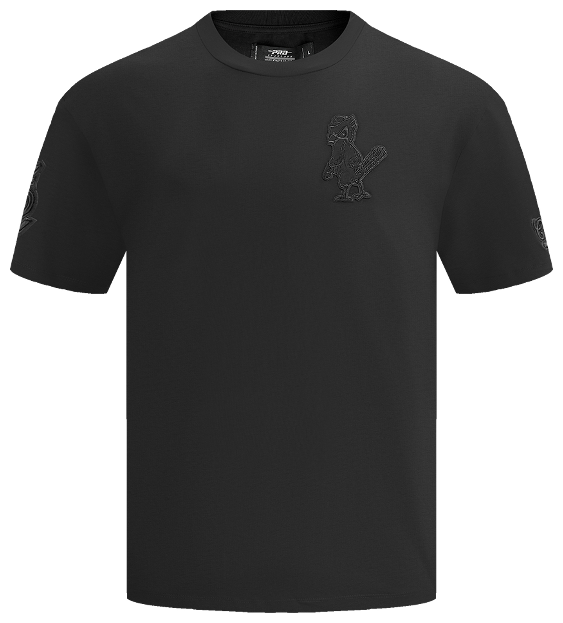 Pro Standard CARDINALS RETRO NEUTRAL CJ DROP SHOULDER TEE - Men's