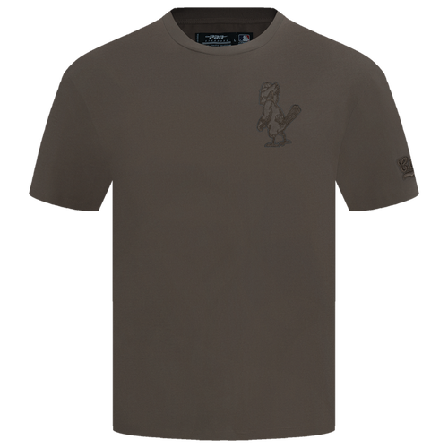 MENS - Pro Standard ST. LOUIS CARDINALS TOP - Dark Taupe