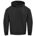 Pro Standard Padres Pullover Hoodie - Pro Standard Black