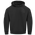 Pro Standard Padres Pullover Hoodie - Men's Black