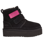 Black/Pink