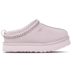 Girls' Grade School - UGG Tazz - Bay Fog/Bay Fog