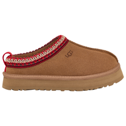 Girls' Grade School - UGG Tazz Platform - Chestnut