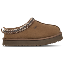 Girls' Grade School - UGG Tazz - Hickory