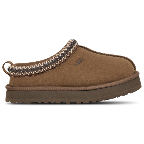 

UGG Girls UGG Tazz - Girls' Grade School Shoes Hickory Size 05.0