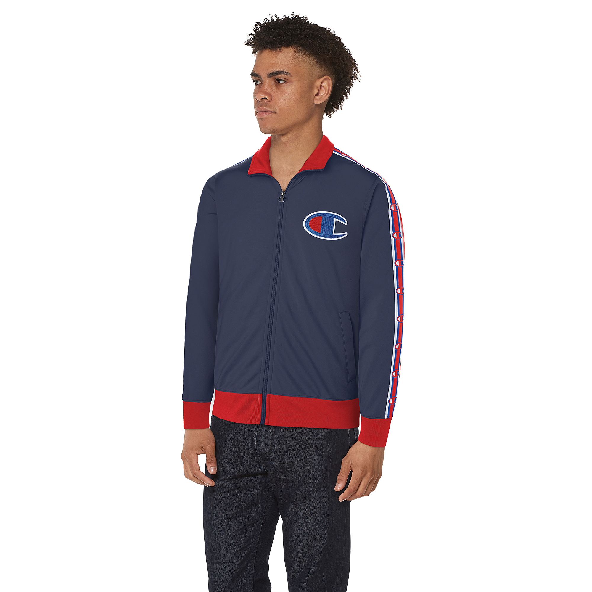 nike tracksuit champs