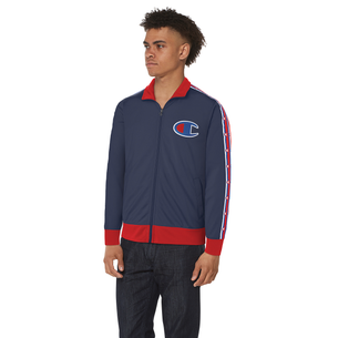 Champion Taped Track Jacket - Men's