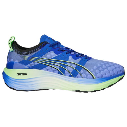 Puma Mens  Foreverrun In Multi