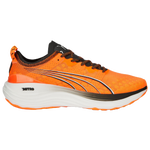 Black/Ultra Orange