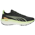 Black/Green