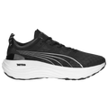 PUMA Foreverrun Nitro - PUMA Black/White