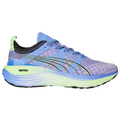 PUMA Foreverrun Nitro - PUMA Purple/Green