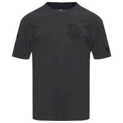 Men's - Pro Standard SAN DIEGO PADRES TOP - Black