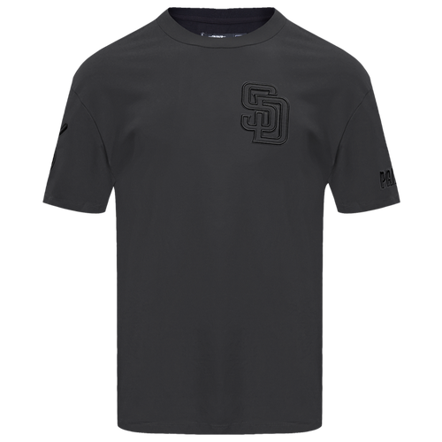 MENS - Pro Standard SAN DIEGO PADRES TOP - Black