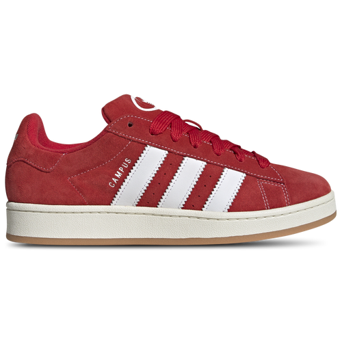 Adidas Originals Red Campus 00S Sneakers