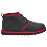 Black/Red