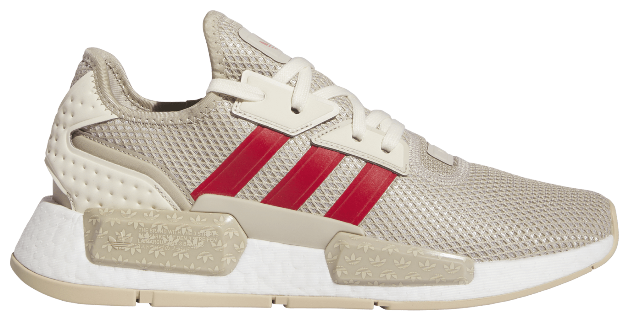 New adidas nmd clearance footlocker