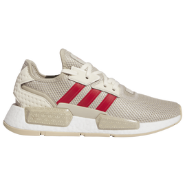Rouge/Beige merveille/Blanc merveille