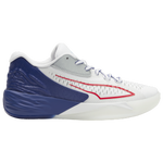 White/Blue/Red