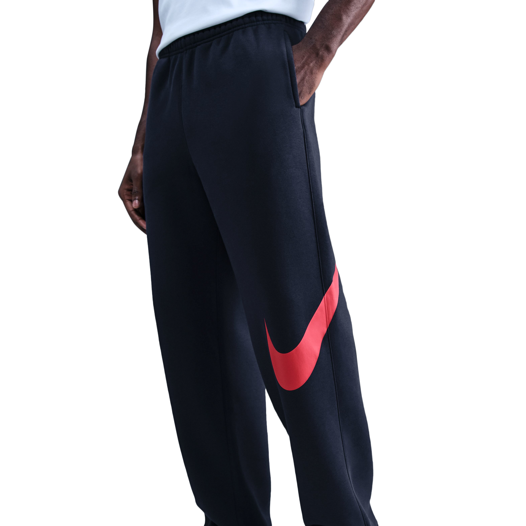 Nike Club BB Bungee Pants Performance Graphic | Foot Locker