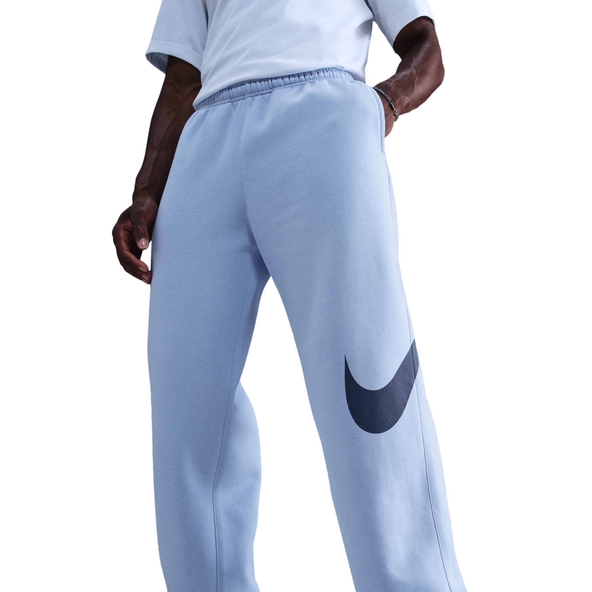 Nike Club BB Bungee Pants Performance Graphic - Men's | Foot Locker